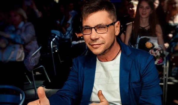 Лесика виписали з лікарні через три тижні після зупинки серця