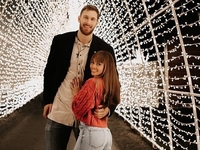 Зірка «Рівердейла» Ванесса Морган вдруге виходить заміж