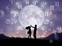 Любовний гороскоп на січень 2025 року для всіх знаків зодіаку