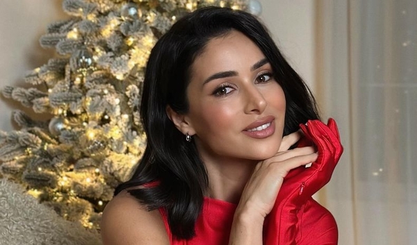 Огнєвіч назвала найкращі подарунки, які отримувала на Новий рік