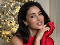 Огнєвіч назвала найкращі подарунки, які отримувала на Новий рік