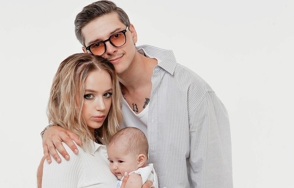 Parfeniuk ответил на слухи, что невеста ушла от него из-за физического насилия