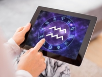 Гороскоп на 2025 рік для Водолія: астропрогноз на 12 місяців