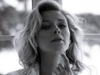 Известная украинская актриса заявила, что пережила две клинические смерти