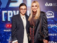 Младшая дочь Сумской намекнула на отказ от актерской карьеры