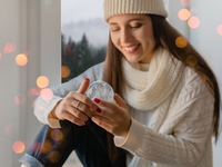 Гороскоп на 1 січня 2025 року для всіх знаків зодіаку