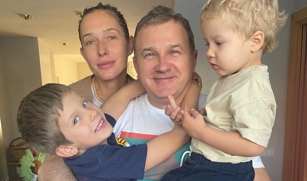 Горбунов признался, при каком условии согласился на брак с Осадчей