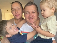 Горбунов зізнався, за якої умови погодився на шлюб із Осадчою