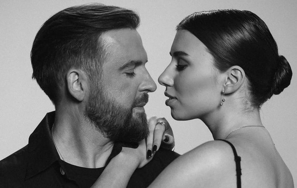 «Моя дівчинка»: Танчинець публічно привітав нову кохану з днем ​​народження