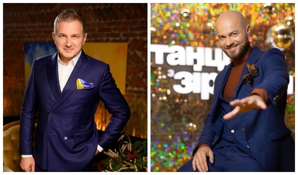 Горбунов висловився про таємний виїзд Влада Ями з України у перші дні війни