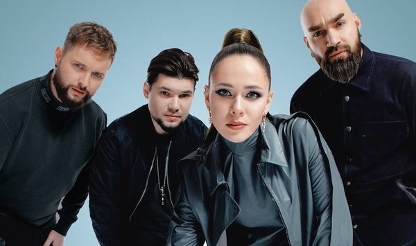 «Необхідно поставити крапку»: Саніна зробила заяву про гурт The Hardkiss