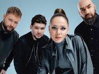 «Необхідно поставити крапку»: Саніна зробила заяву про гурт The Hardkiss