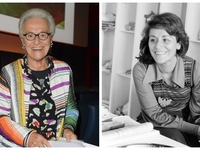 Померла співзасновниця італійського бренду Missoni Розіта Міссоні