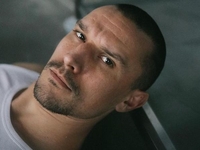 Пікантне селфі: Цимбалюк знявся повністю голим у ванній