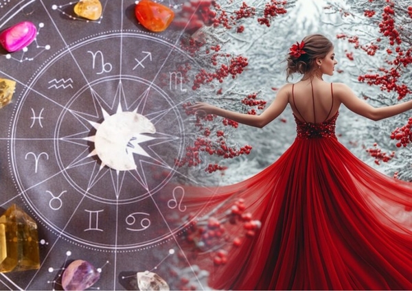 Ці п'ять знаків зодіаку - лідери Всесвіту в першій половині 2025 року