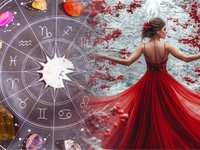 Ці п'ять знаків зодіаку - лідери Всесвіту в першій половині 2025 року