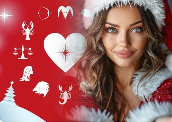 Этих 3 знаков зодиака ждет удачная неделя с 6 по 12 января 2025 года