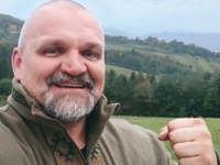 Вирастюк объявил о рождении пятого ребенка