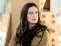 Звезда «Полиции Чикаго» Марина Скверсьяти тайно родила второго ребенка