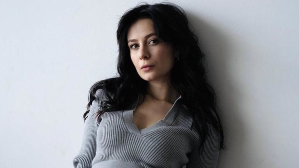 Звезда «Скаженого весілля» Полина Василина показала, как изменилась за 6 лет