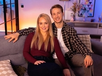 Переможниця «Холостяка-13» пояснила, чому вони з Тереном мешкають окремо