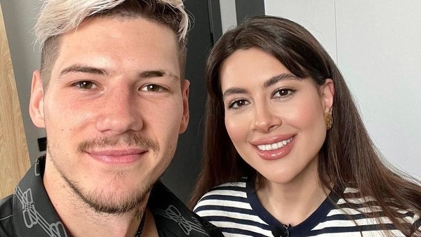 «Беглец» Волошин пригрозил Рамине обнародованием компромата на нее