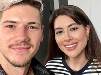 «Беглец» Волошин пригрозил Рамине обнародованием компромата на нее