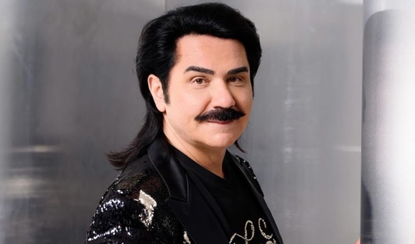 Зибров показал себя и покойного Белоножко в молодости