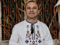 Віктор Павлік запостив рідкісне селфі з єдиною дочкою