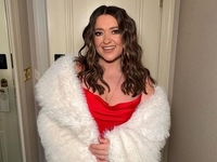 «10 лет была одинока»: Могилевская рассекретила, как начала «притягивать» мужчин