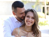 Відома українська акторка розлучилася із чоловіком після 10 років шлюбу