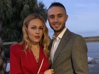 Alyosha запостила рідкісне відео з 4-річною дочкою від Тараса Тополі