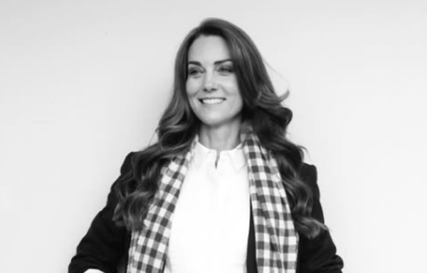 Кейт Миддлтон объявила, что находится в ремиссии после борьбы с раком в 2024 году