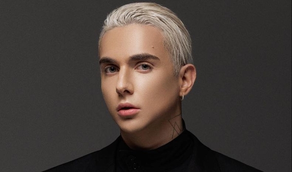 MELOVIN отреагировал на заявление нардепа Безуглой о ЛГБТ-сообществе