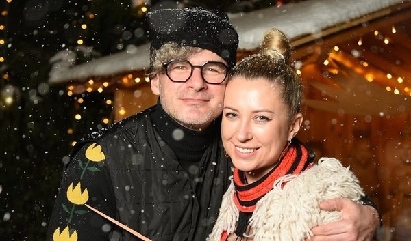 Тоня Матвиенко показала новые фото младшей дочери и поздравила ее с 9-летием