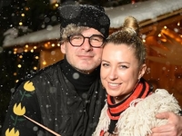 Тоня Матвієнко показала нові фото молодшої доньки та привітала її з 9-річчям