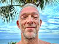 Молодая возлюбленная Венсана Касселя показала первое фото с их сыном