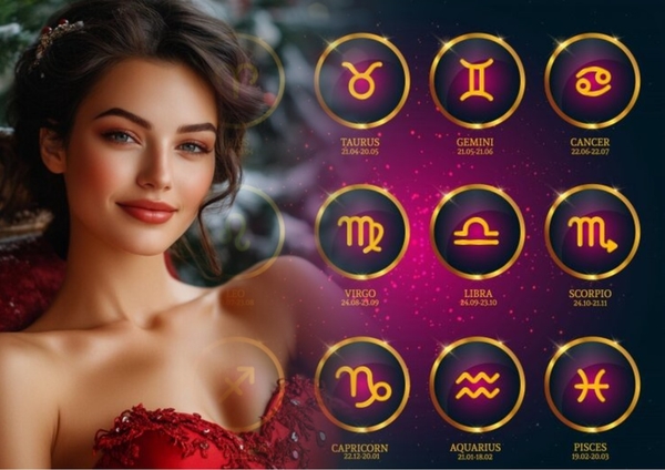 3 знака зодиака, которые увидят рост своего благосостояния в 2025 году