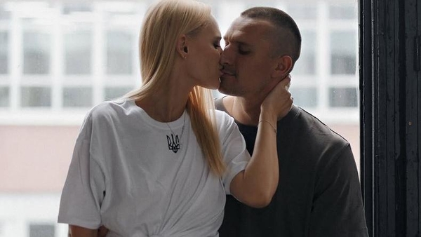 Готочкина удалила фото с Цымбалюком и резко ответила на вопросы об их разрыве