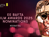 BAFTA-2025: опубликован список номинантов на кинопремию