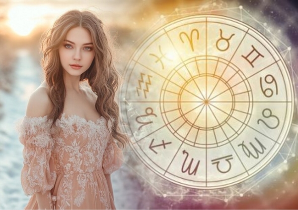 У этих 3 знаков зодиака будет очень удачный день 16 января 2025 года
