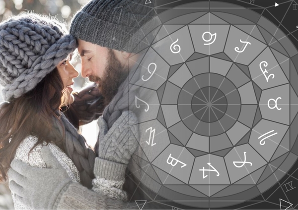 4 знака зодиака, которые будут иметь незабываемую историю любви в 2025 году