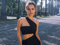 «О помолвке обязательно сообщу»: Ксения Мишина высказалась о личной жизни