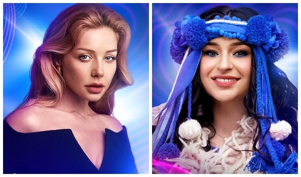 FIЇNKA обвинили в плагиате: реакция продюсера Нацотбора-2025 Тины Кароль