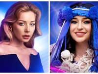 FIЇNKA обвинили в плагиате: реакция продюсера Нацотбора-2025 Тины Кароль