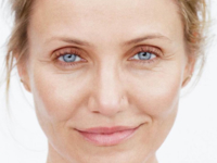 Кэмерон Диас впервые за 5 лет появилась на красной дорожке