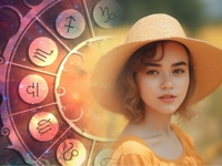 5 знаков зодиака, которые испытают незабываемые моменты в 2025 году