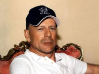 Брюс Уиллис впервые за три года совершил публичный выход