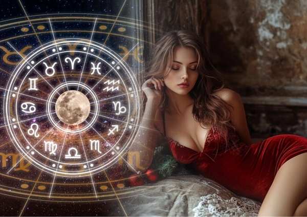 3 знака зодиака, которые, скорее всего, пострадают от любви в 2025 году