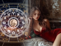 3 знака зодиака, которые, скорее всего, пострадают от любви в 2025 году